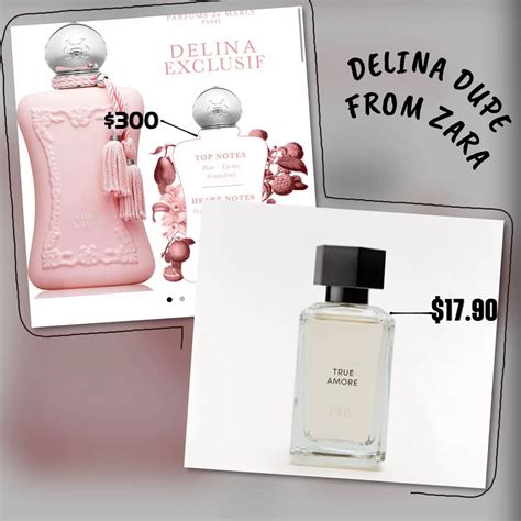 marly delina perfume dupe|where to buy delina dupe.